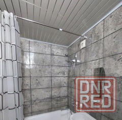 Сдаю двухкомнатную квартиру 45.0 м² этаж 5/5 город Донецк, Ленинский район, микрорайон Боссе Донецк - изображение 7