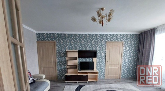 Сдаю двухкомнатную квартиру 45.0 м² этаж 5/5 город Донецк, Ленинский район, микрорайон Боссе Донецк - изображение 2