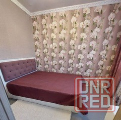 Сдаю двухкомнатную квартиру 45.0 м² этаж 5/5 город Донецк, Ленинский район, микрорайон Боссе Донецк - изображение 8