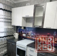 Сдаю двухкомнатную квартиру 45.0 м² этаж 5/5 город Донецк, Ленинский район, микрорайон Боссе Донецк - изображение 5