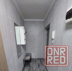 Сдаю двухкомнатную квартиру 45.0 м² этаж 5/5 город Донецк, Ленинский район, микрорайон Боссе Донецк - изображение 4