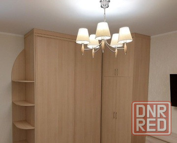 Сдается: Двухкомнатная квартира Район: Кировский Донецк - изображение 3