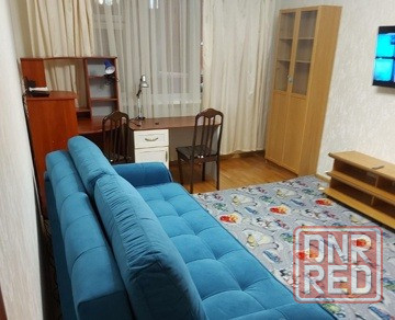 Сдается: Двухкомнатная квартира Район: Кировский Донецк - изображение 4