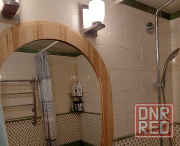 Сдается: Двухкомнатная квартира Район: Кировский Донецк - изображение 6