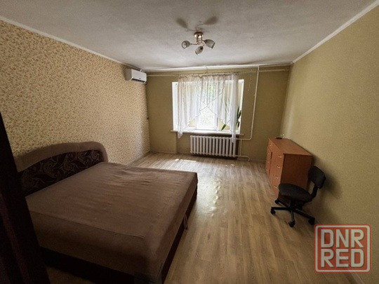 Сдам отличную 2-комнатную квартиру 49 м2 Ленинский Донецк - изображение 1
