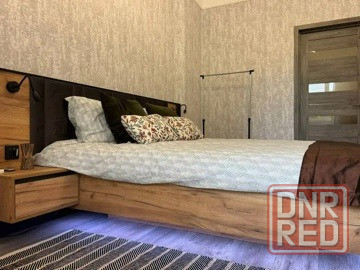 Сдам отличную 2-комнатную квартиру 55 м2 Донецк - изображение 2