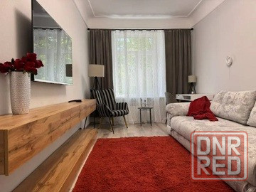 Сдам отличную 2-комнатную квартиру 55 м2 Донецк - изображение 3