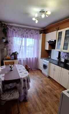 Сдаю двухкомнатную квартиру 52.0 м² этаж 4/9 Город Донецк, Пролетарский район, улица Щетинина Донецк