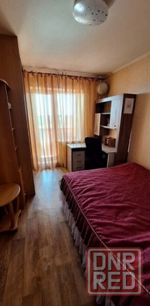 Сдаю двухкомнатную квартиру 52.0 м² этаж 4/9 Город Донецк, Пролетарский район, улица Щетинина Донецк - изображение 4