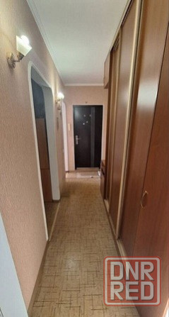 Сдаю двухкомнатную квартиру 52.0 м² этаж 4/9 Город Донецк, Пролетарский район, улица Щетинина Донецк - изображение 2