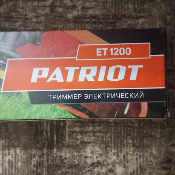 Коса электрическая/ триммер Донецк