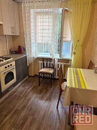 Сдам 2х комн кв Киевский район, Гладковка, рынок Донецк - изображение 3
