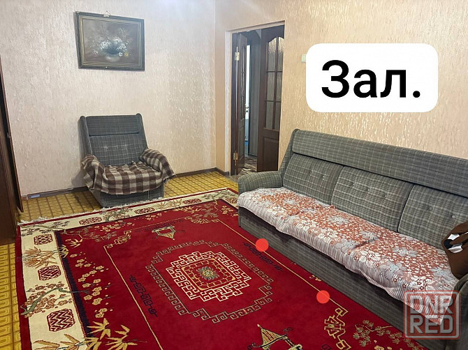 Сдам 2х комн кв Киевский район, Гладковка, рынок Донецк - изображение 8