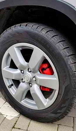 продам Nissan X-trail 2.5 Донецк