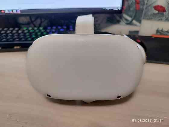 Oculus quest 2 128gb Макеевка