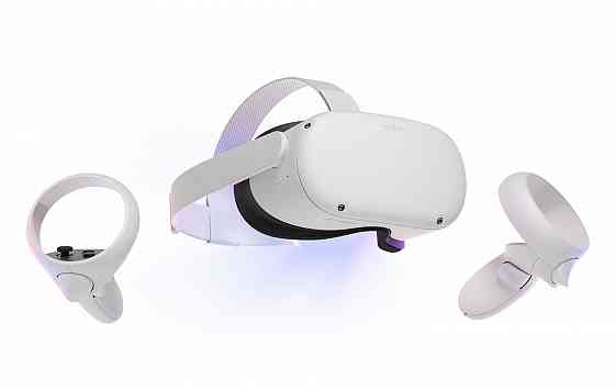 Oculus quest 2 128gb Макеевка