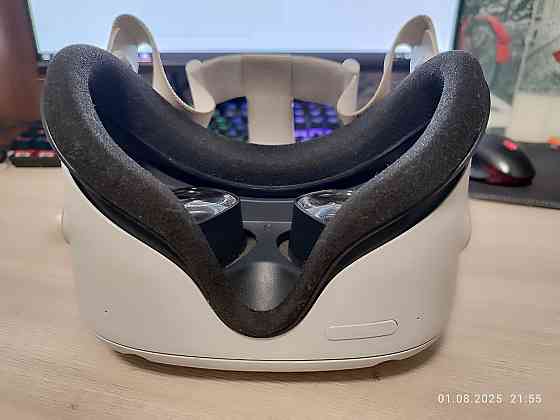 Oculus quest 2 128gb Макеевка
