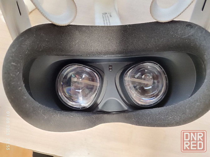 Oculus quest 2 128gb Макеевка - изображение 2