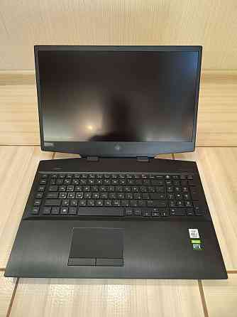 HP Omen 17-cb1007tx/17,3-144гц/ Intel Core i9-9880H/ Intel Core i9-9880H/RTX 2080/RTX 2080/ 75 999 Донецк