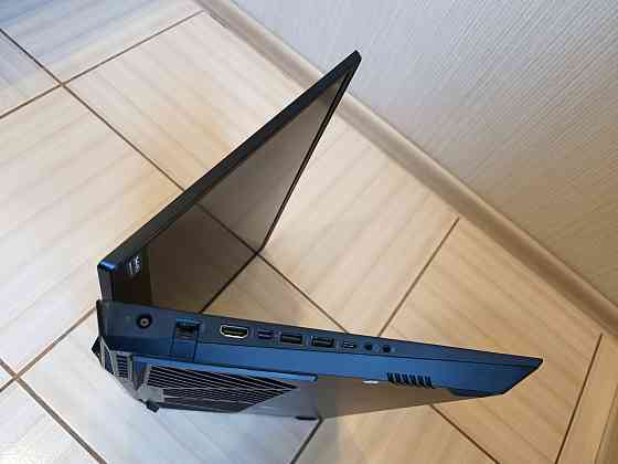 HP Omen 17-cb1007tx/17,3-144гц/ Intel Core i9-9880H/ Intel Core i9-9880H/RTX 2080/RTX 2080/ 75 999 Донецк