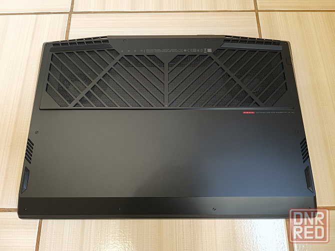 HP Omen 17-cb1007tx/17,3-144гц/ Intel Core i9-9880H/ Intel Core i9-9880H/RTX 2080/RTX 2080/ 75 999 Донецк - изображение 3