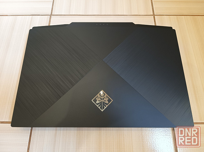 HP Omen 17-cb1007tx/17,3-144гц/ Intel Core i9-9880H/ Intel Core i9-9880H/RTX 2080/RTX 2080/ 75 999 Донецк - изображение 2
