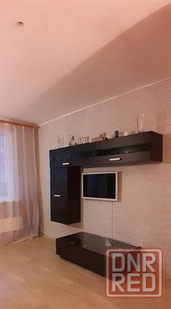 Сдается: Однокомнатная квартира Район: Кировский Донецк - изображение 2