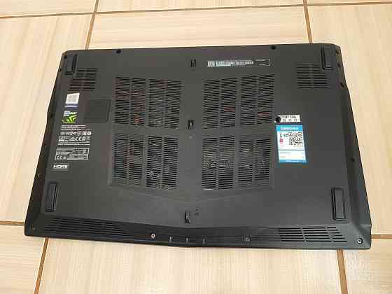 MSI GL62MVR 7RFX/15,6/Intel Core i7-7700HQ/16Гб DDR4/SSD диск М2-256 Гб+HDD 500Гб/GTX 1060/ 38 999 Донецк