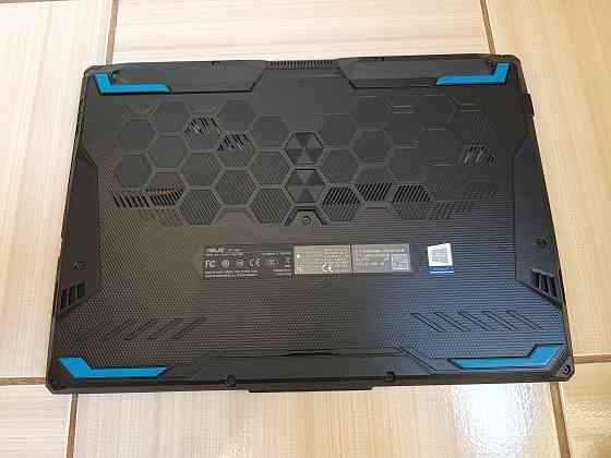 Asus TUF FA506IV4800/15,6-144гц/AMD Ryzen 7 4800H/SSD M2 NWMe-512 Гб/16 Гб DDR4/RTX 2060/ 53 999 Донецк
