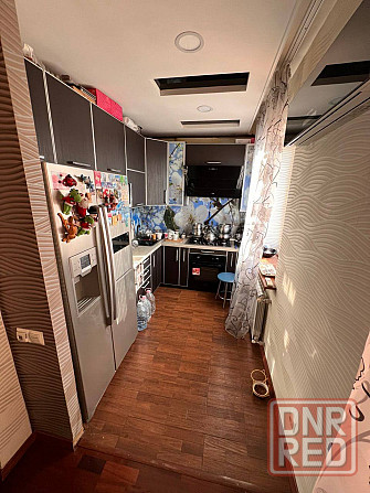 3-х комнатная квартира в Макеевке центрально-городской район Островского 6800 000 Макеевка - изображение 5
