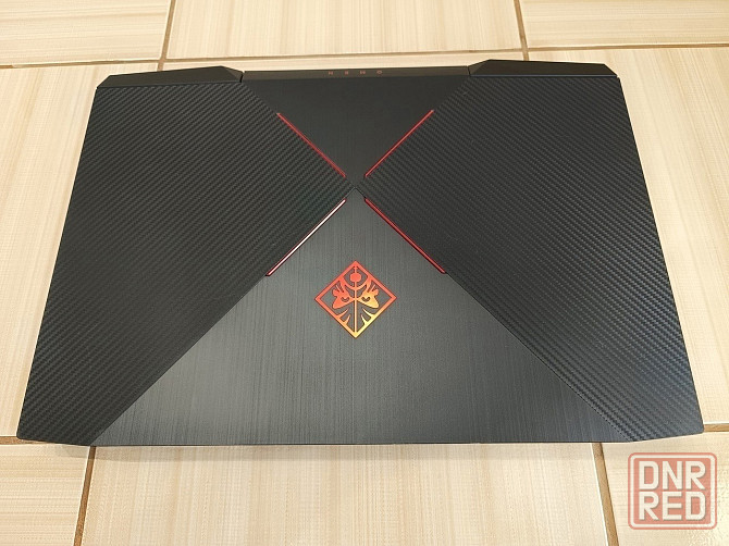 HP Omen 17-an014tx/17,3-120гц/Intel Core i7-7700HQ/16 Гб DDR4/SSD NWMe 512 Гб/GTX 1070/ 49 999 Донецк - изображение 3