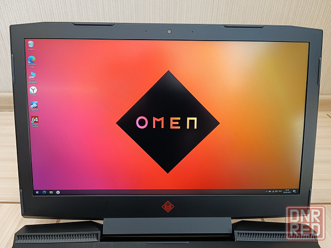 HP Omen 17-an014tx/17,3-120гц/Intel Core i7-7700HQ/16 Гб DDR4/SSD NWMe 512 Гб/GTX 1070/ 49 999 Донецк - изображение 2