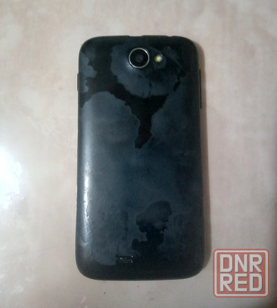 Fly Era Life 1 (Fly IQ447) на запчасти Горловка - изображение 2