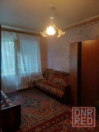Продам 2 кв Буденновский Вирус Майский рынок Донецк - изображение 6