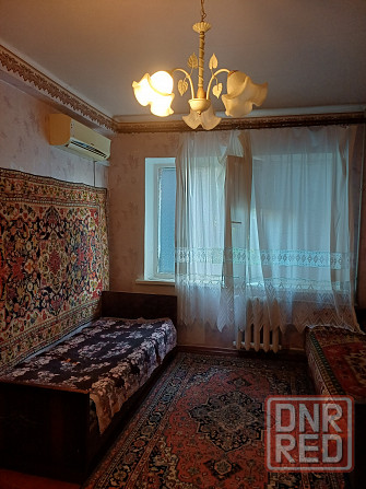 Продам 2 кв Буденновский Вирус Майский рынок Донецк - изображение 7