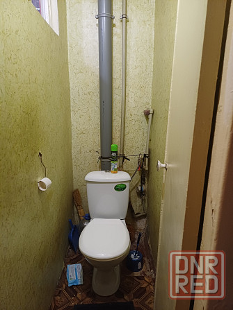 Продам 2 кв Буденновский Вирус Майский рынок Донецк - изображение 10