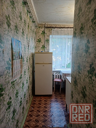 Продам 2 кв Буденновский Вирус Майский рынок Донецк - изображение 3