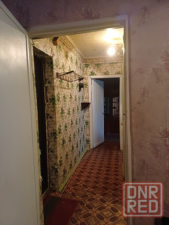 Продам 2 кв Буденновский Вирус Майский рынок Донецк - изображение 8