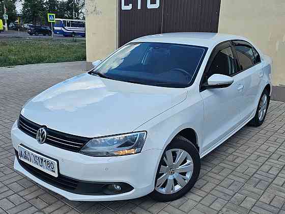 Volkswagen Jetta, 2012 Макеевка