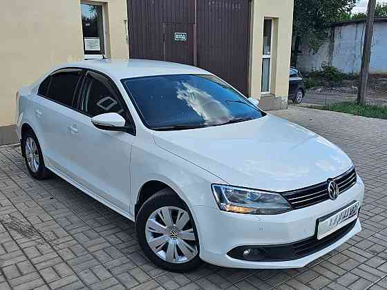 Volkswagen Jetta, 2012 Макеевка