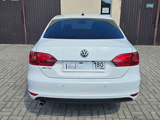 Volkswagen Jetta, 2012 Макеевка