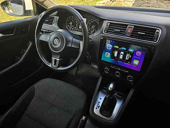Volkswagen Jetta, 2012 Макеевка