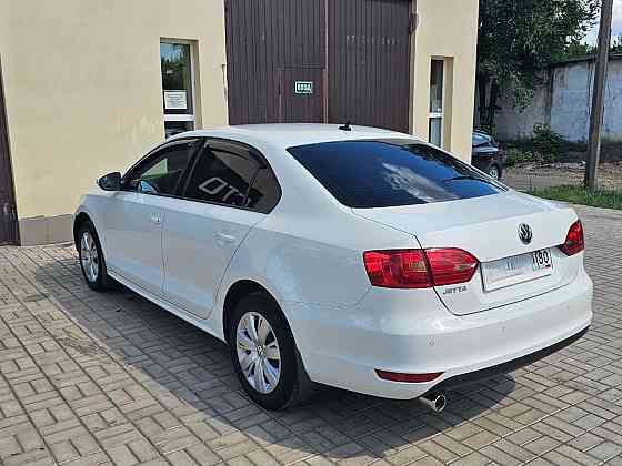 Volkswagen Jetta, 2012 Макеевка