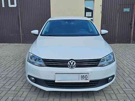 Volkswagen Jetta, 2012 Макеевка