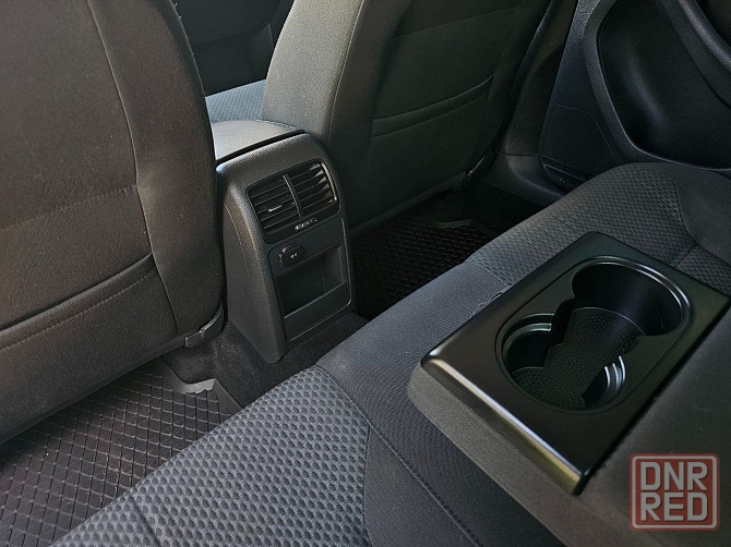 Volkswagen Jetta, 2012 Макеевка - изображение 8