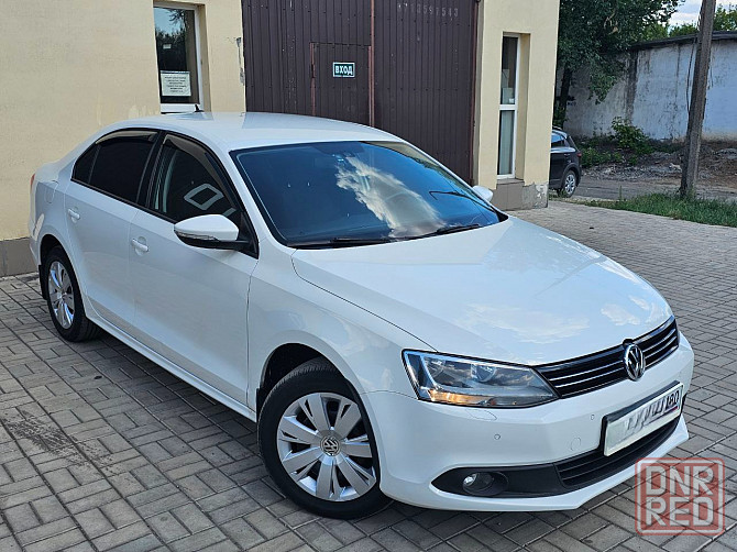 Volkswagen Jetta, 2012 Макеевка - изображение 2