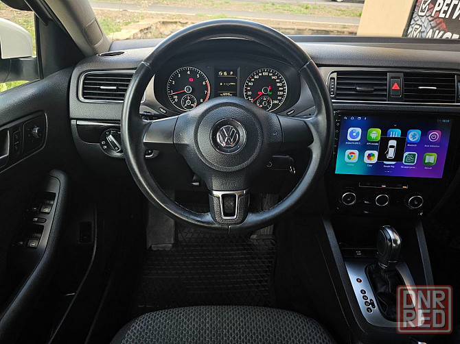 Volkswagen Jetta, 2012 Макеевка - изображение 7