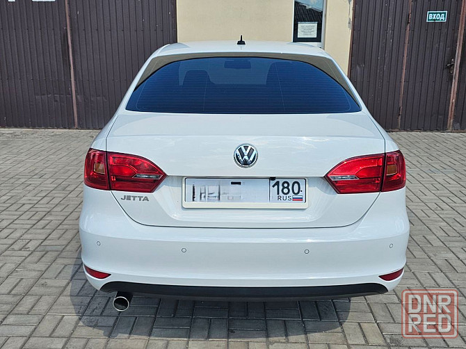 Volkswagen Jetta, 2012 Макеевка - изображение 3