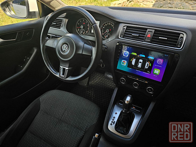 Volkswagen Jetta, 2012 Макеевка - изображение 6