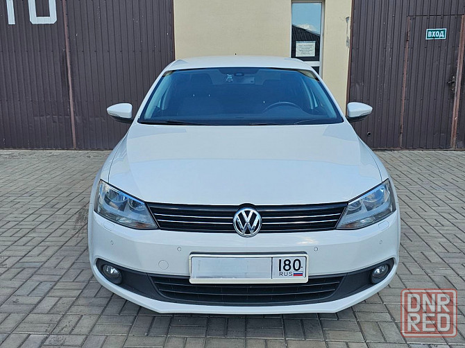Volkswagen Jetta, 2012 Макеевка - изображение 5